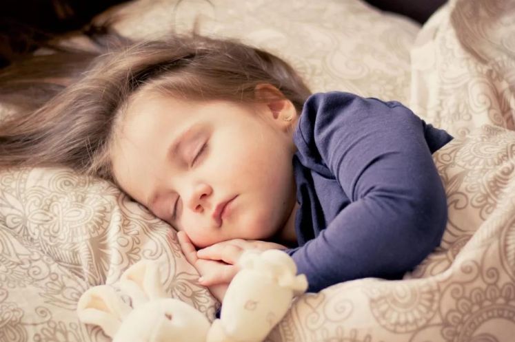 【實踐動態(tài)】自閉譜系兒童睡眠障礙的行為干預(yù)策略