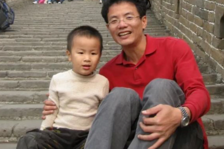16歲自閉癥少年只讀過小學(xué)，如今成為整個譜系圈驕傲
